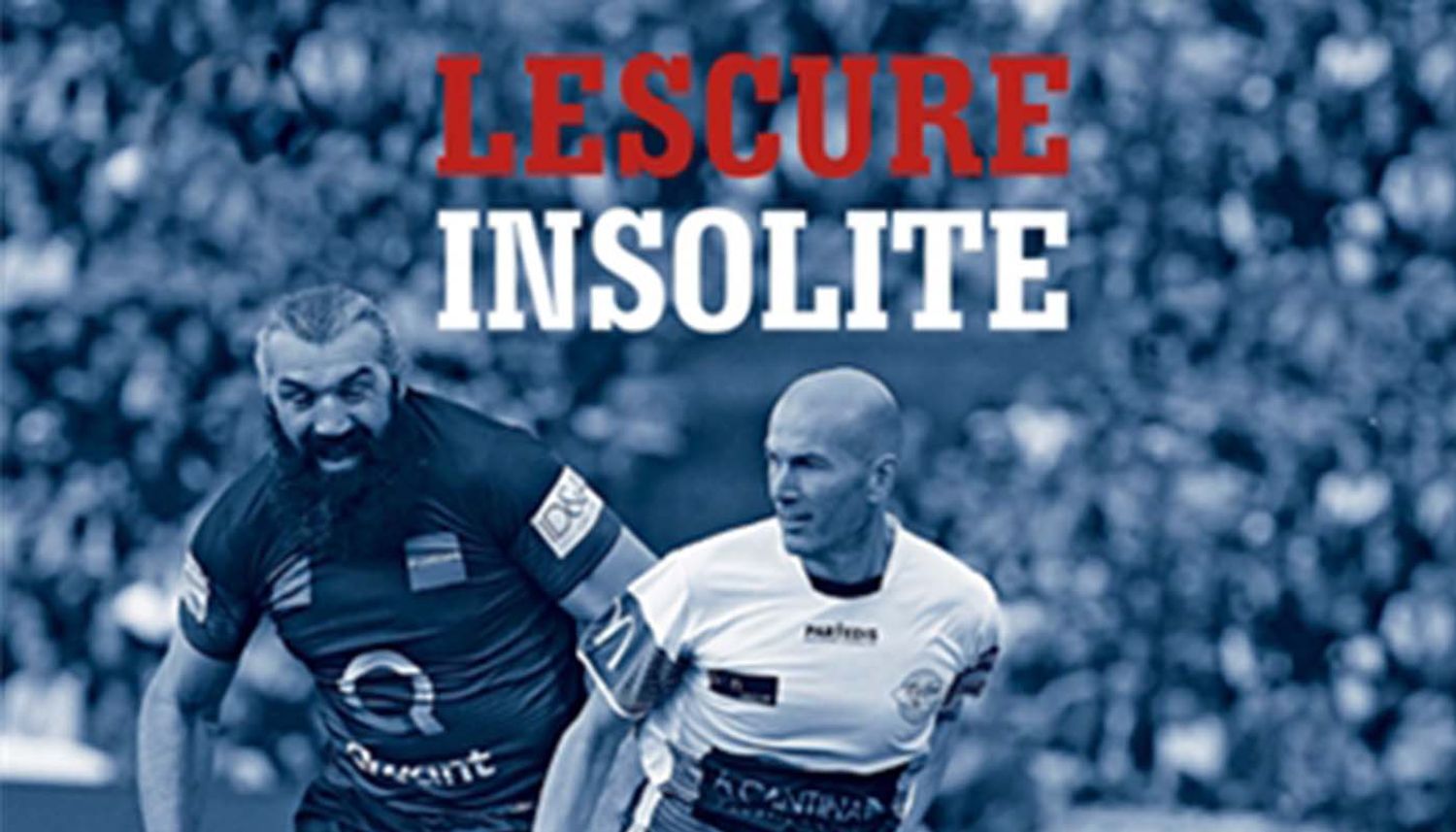 Lescure Insolite